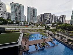 Sant Ritz (D13), Condominium #497525831